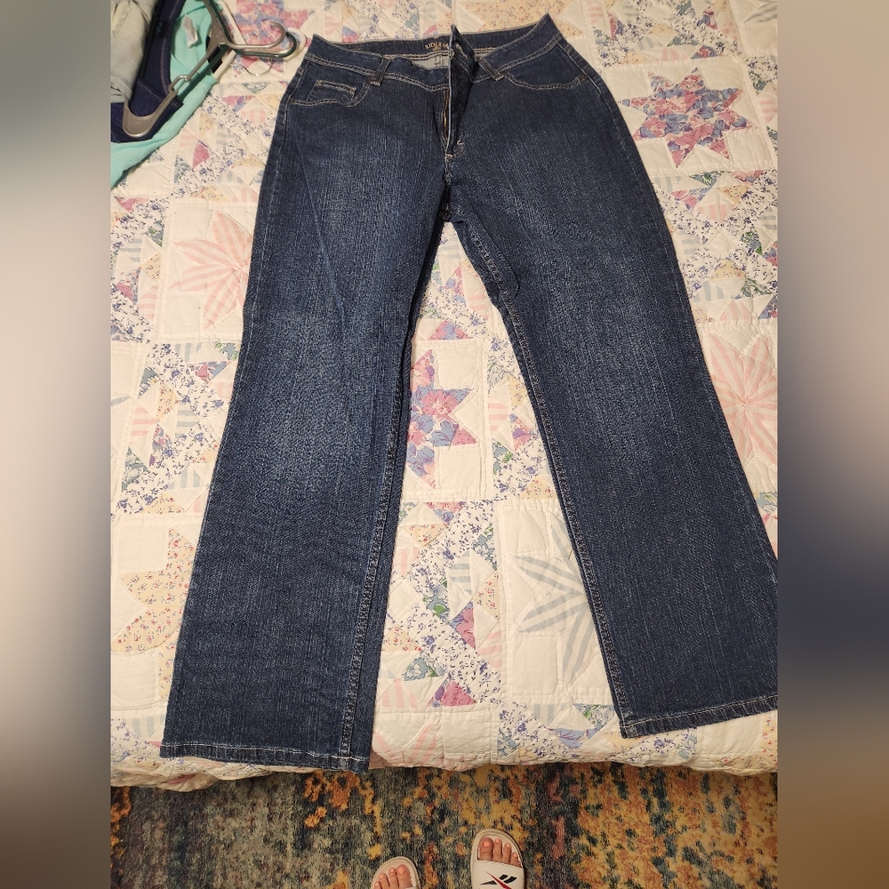 Lee Rider Jeans - Picture 4 of 6